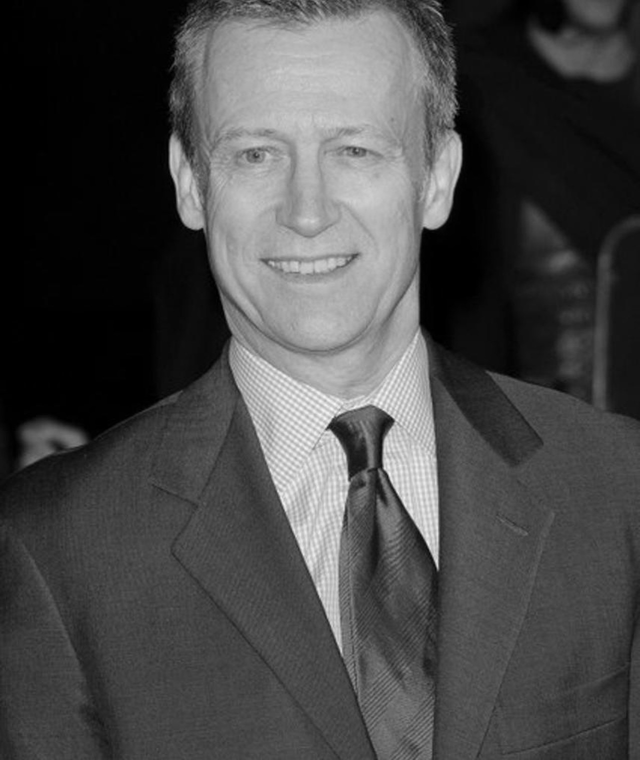 Photo of Duncan Kenworthy