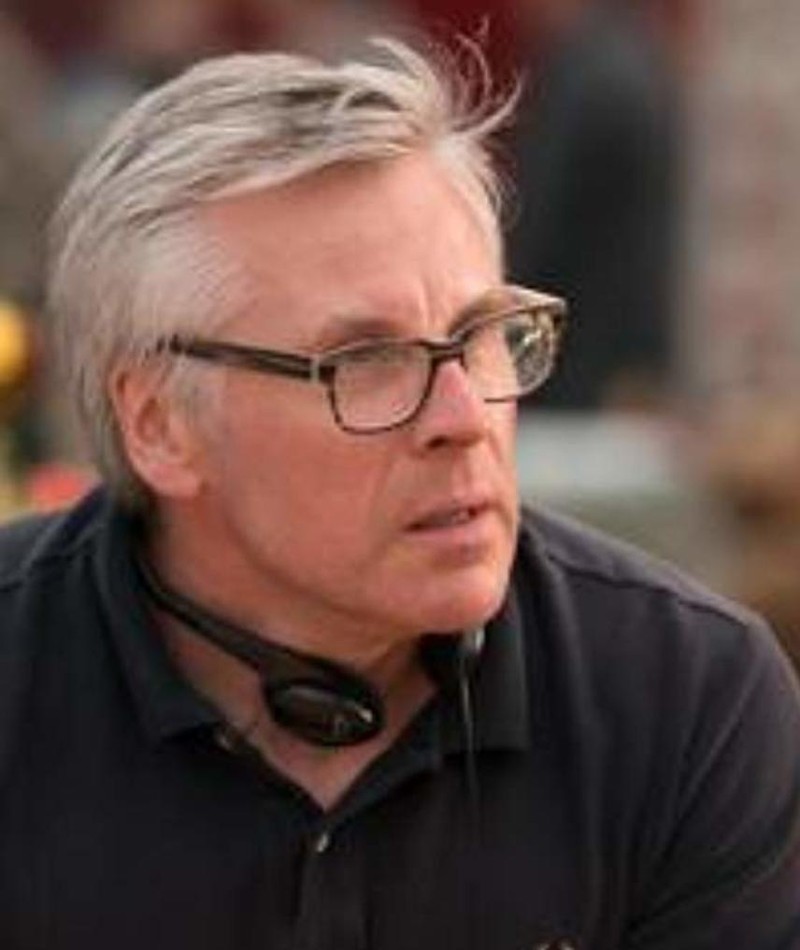 Mike Rohl – Movies, Bio and Lists on MUBI