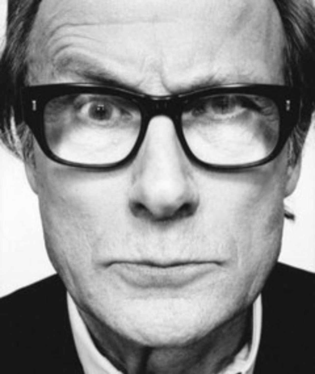 Photo of Bill Nighy