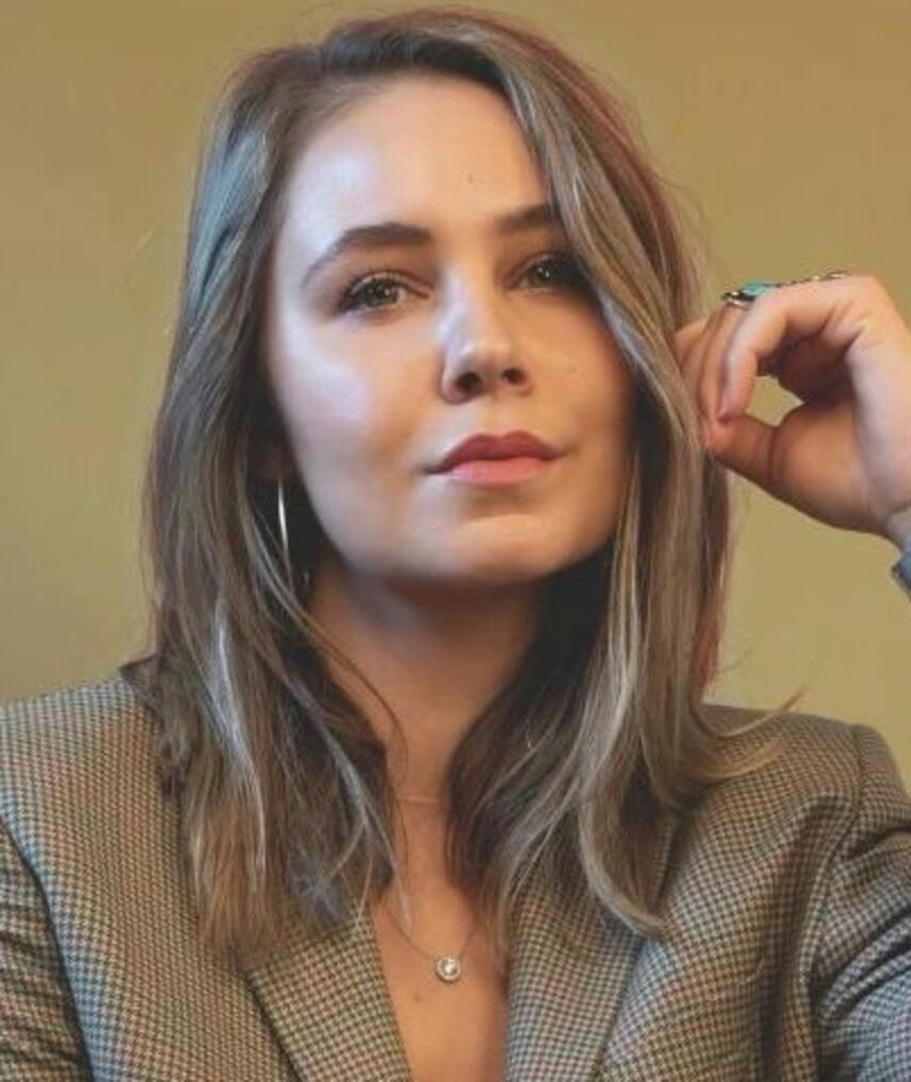 Photo of Ayla Kell