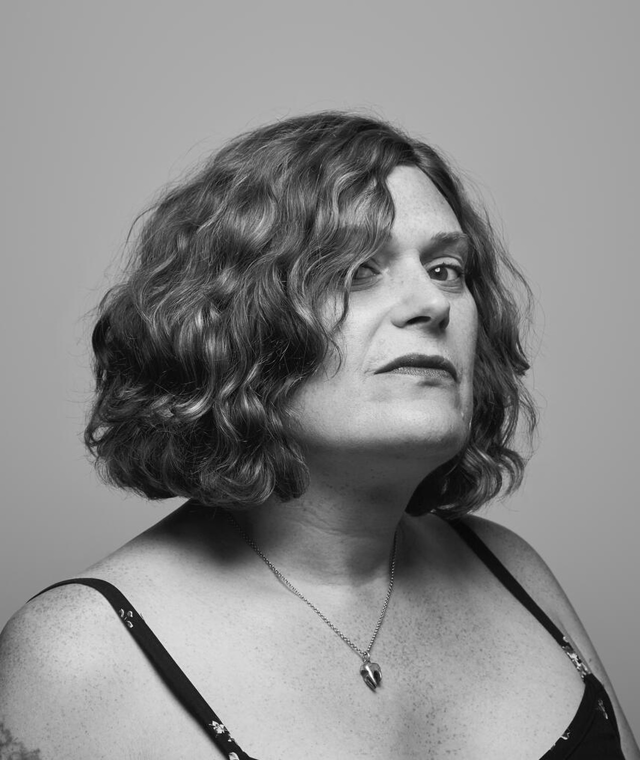 Foto van Lilly Wachowski