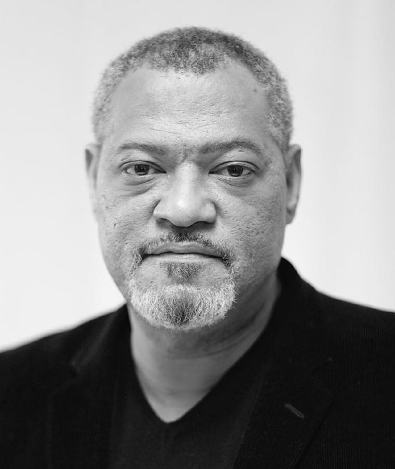 Photo of Laurence Fishburne