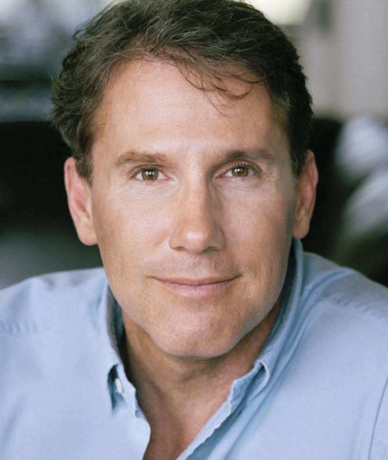 Nicholas Sparks Movies, Bio and Lists on MUBI