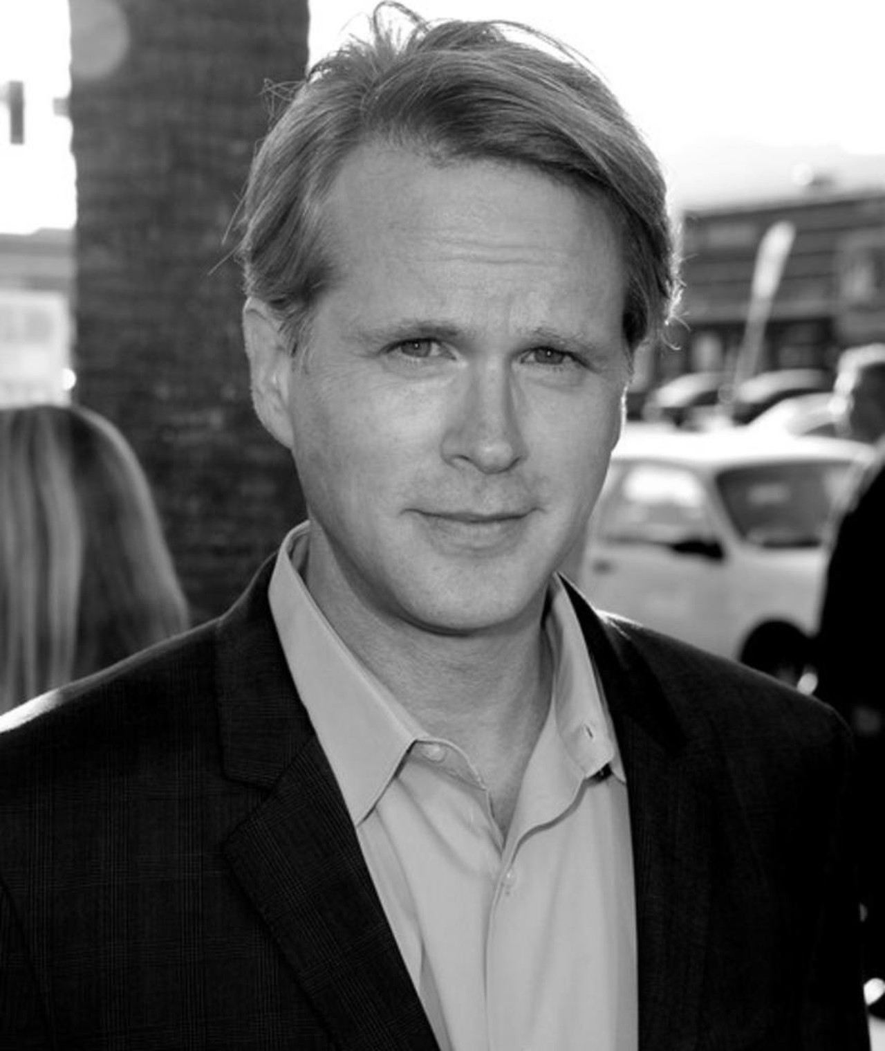 Photo of Cary Elwes