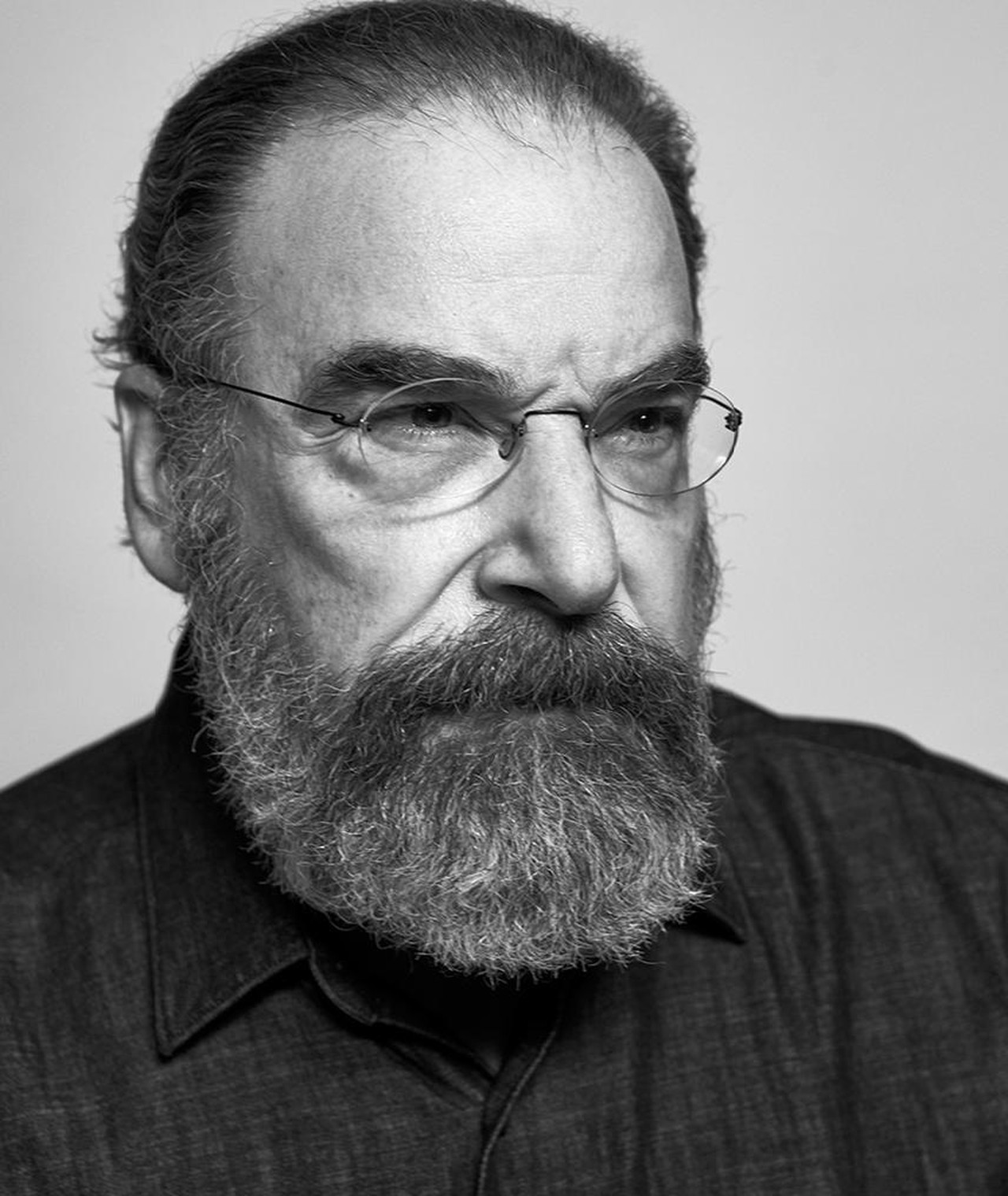 Photo of Mandy Patinkin