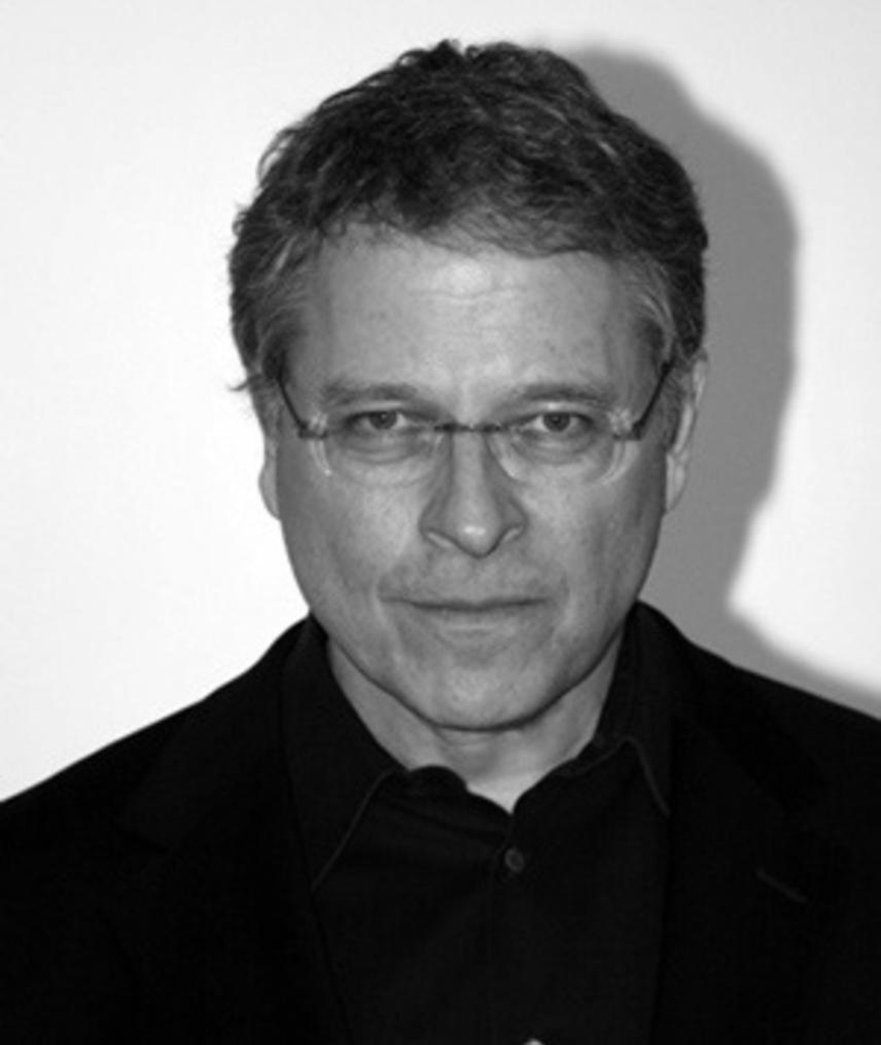 Photo of Lawrence Kasdan