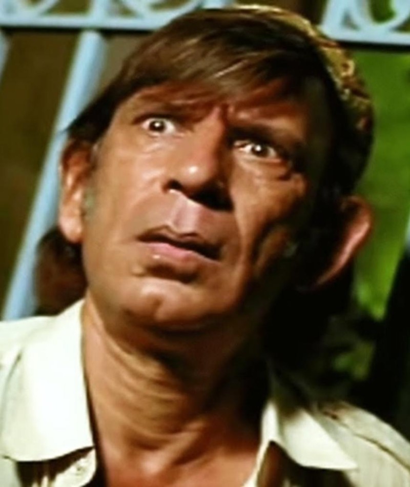 Razak Rk Razak Khan – Movies, Bio and Lists on MUBI