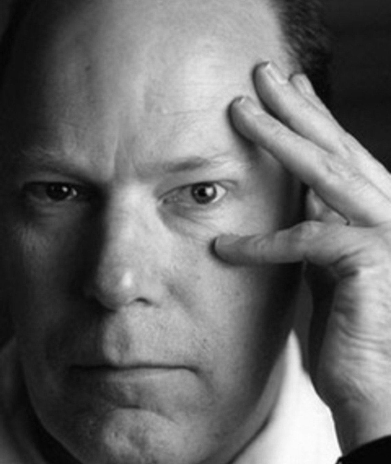Photo of Jim Sharman
