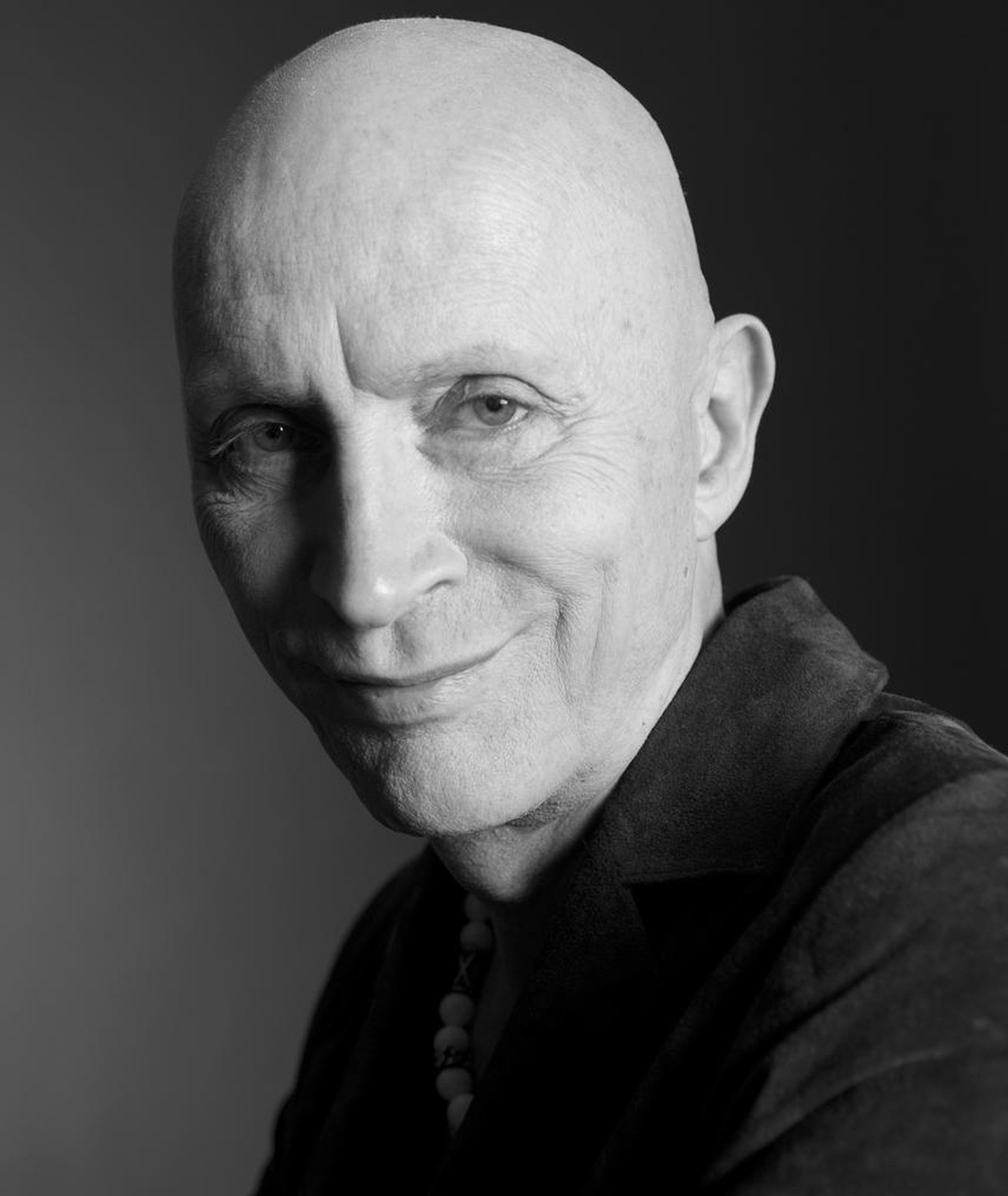 Photo of Richard O'Brien