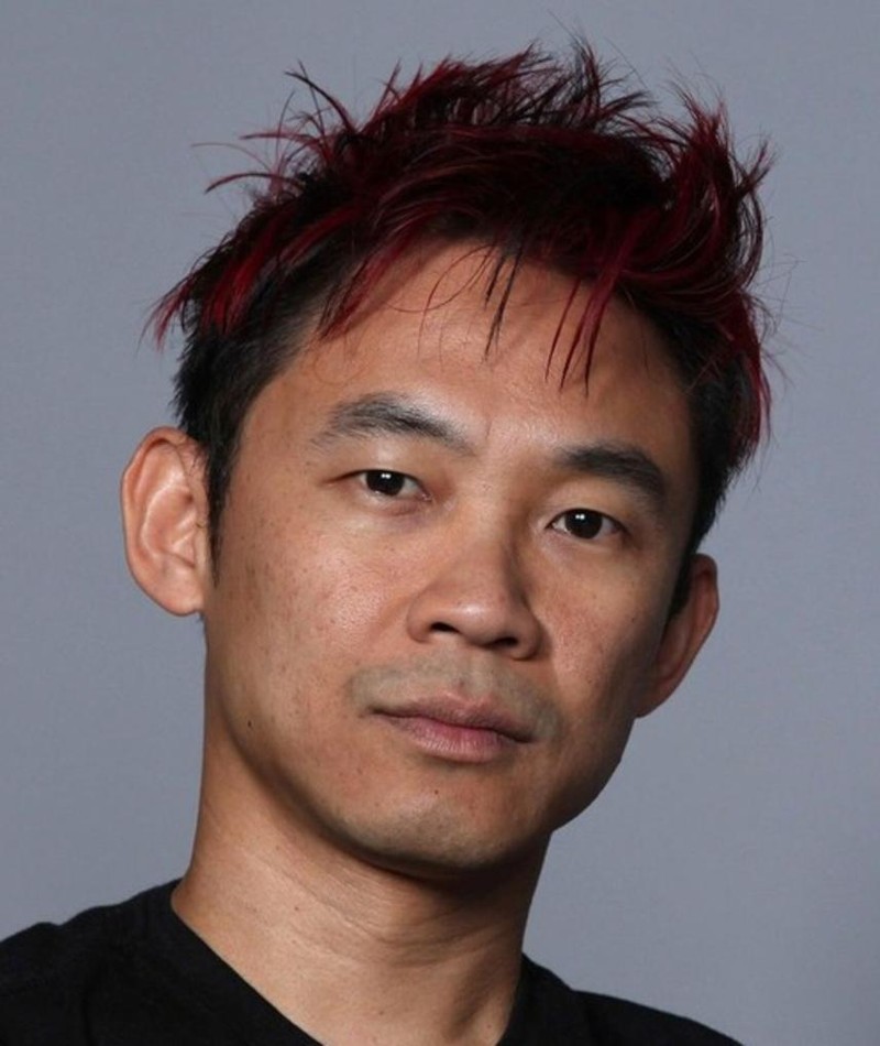 James Wan – Movies, Bio and Lists on MUBI