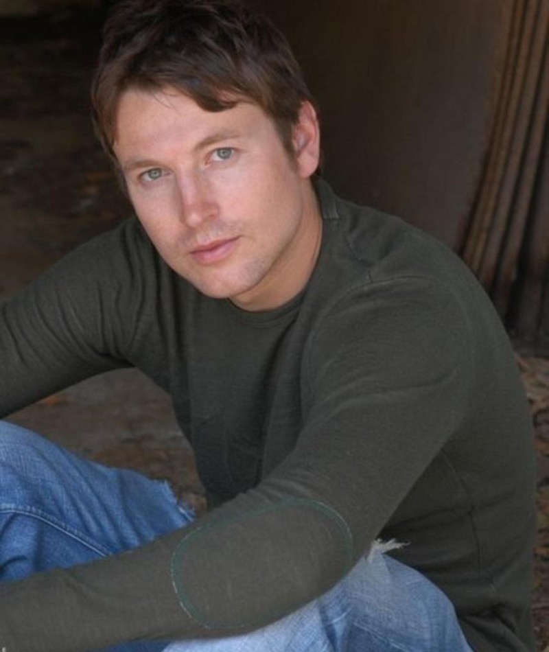 Photo of Leigh Whannell