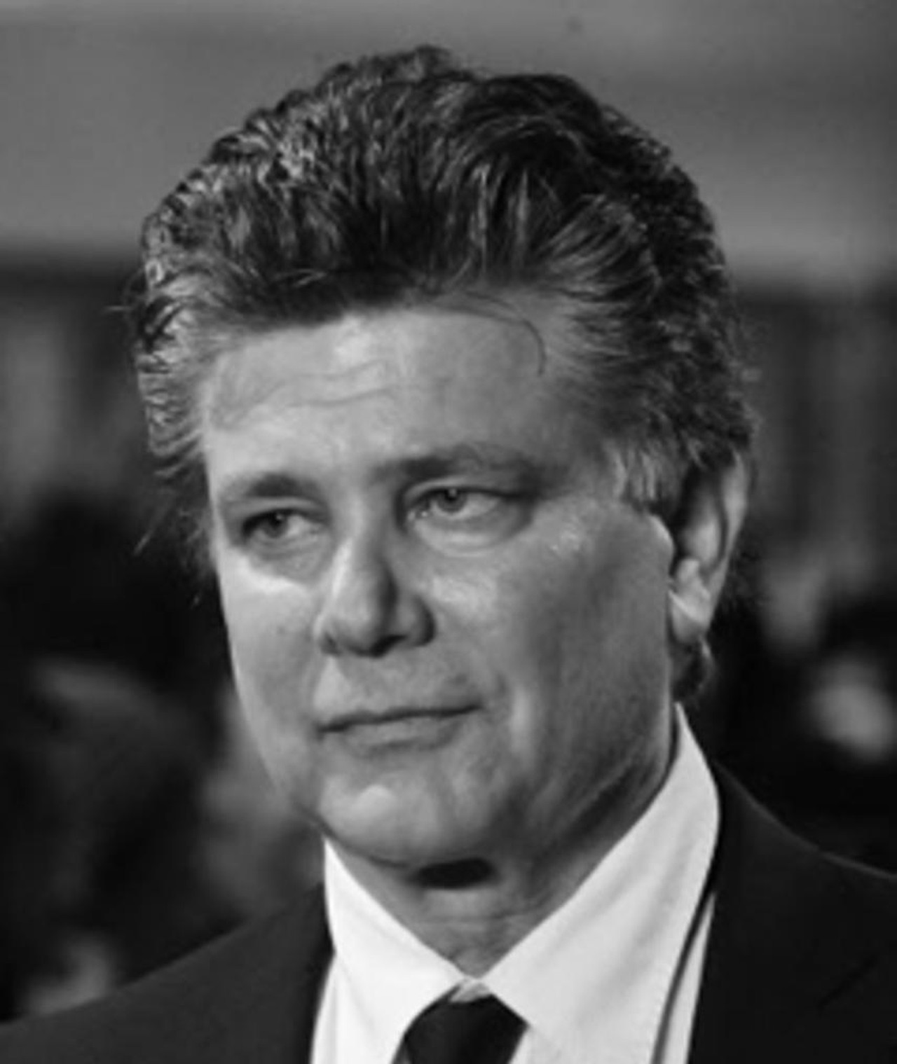 Photo of Steven Zaillian