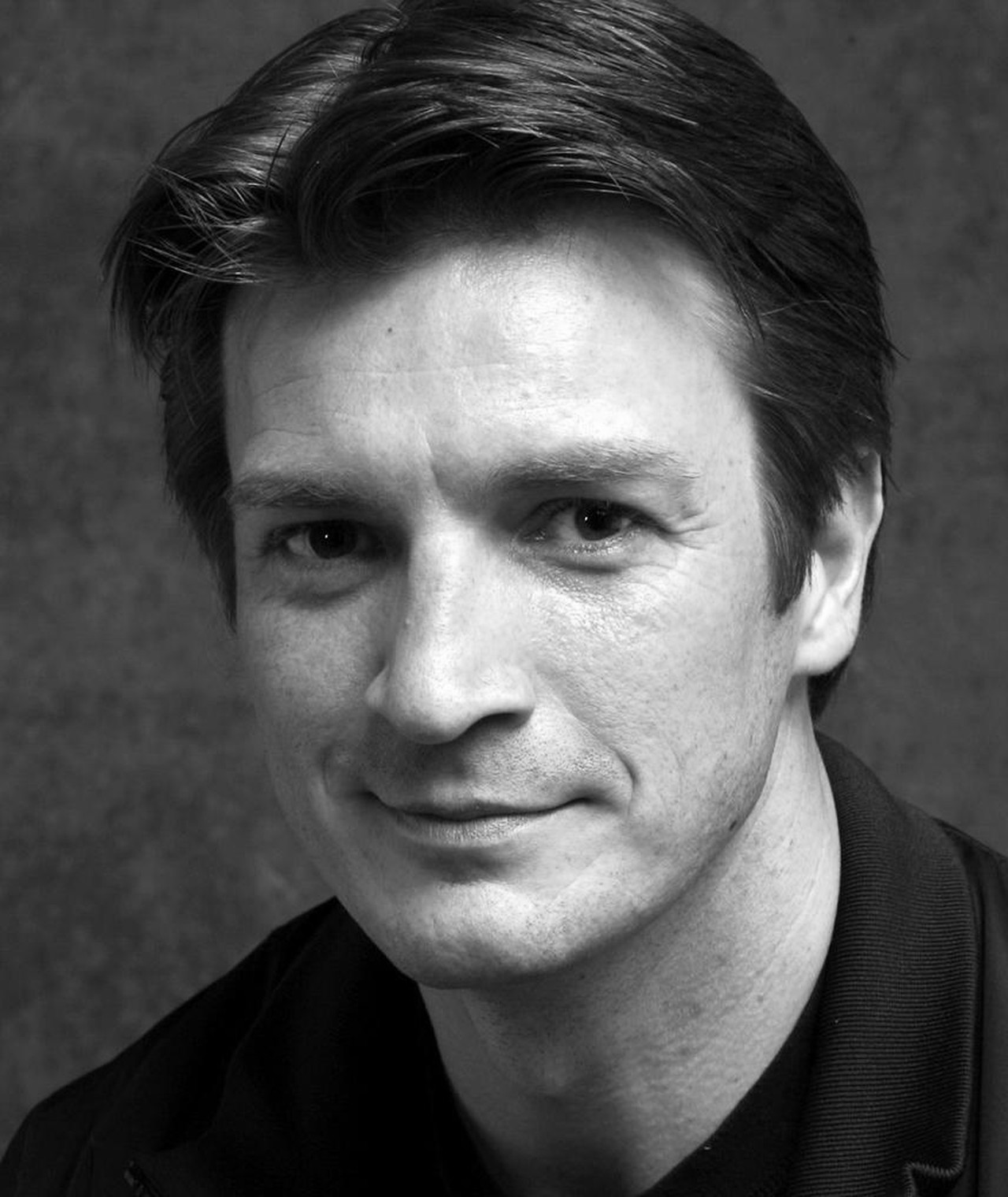 Photo of Nathan Fillion