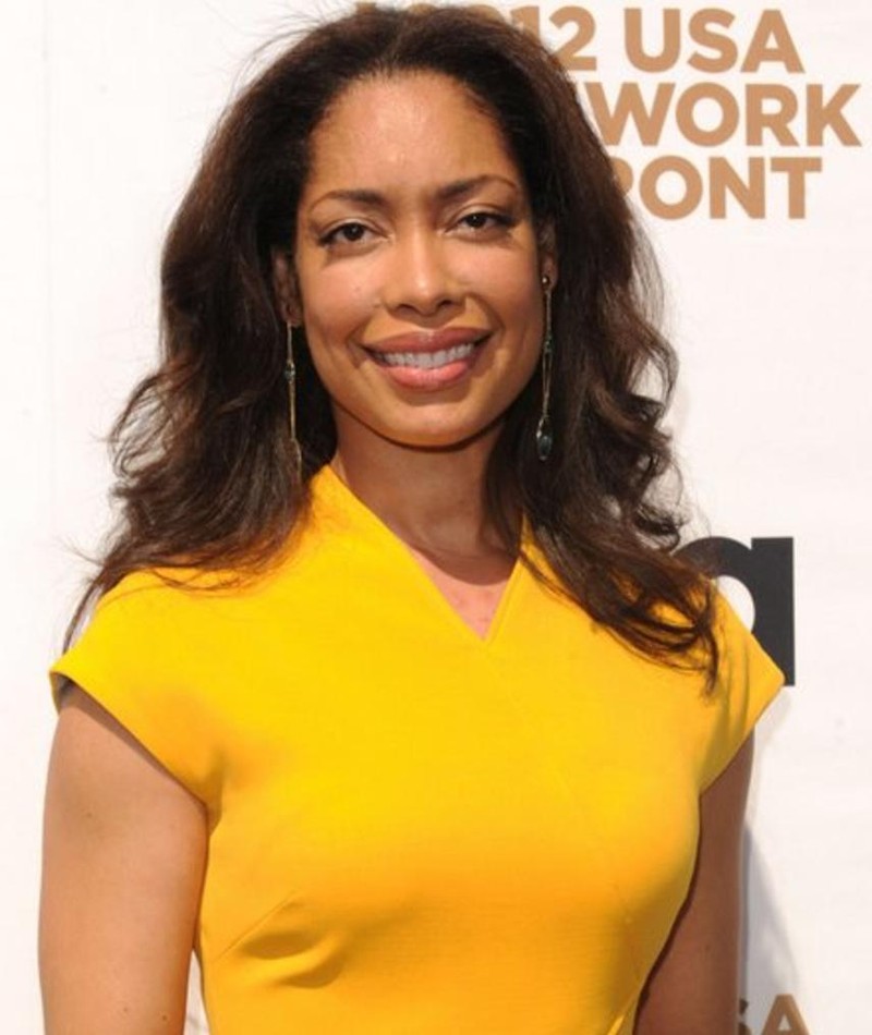 Photo of Gina Torres