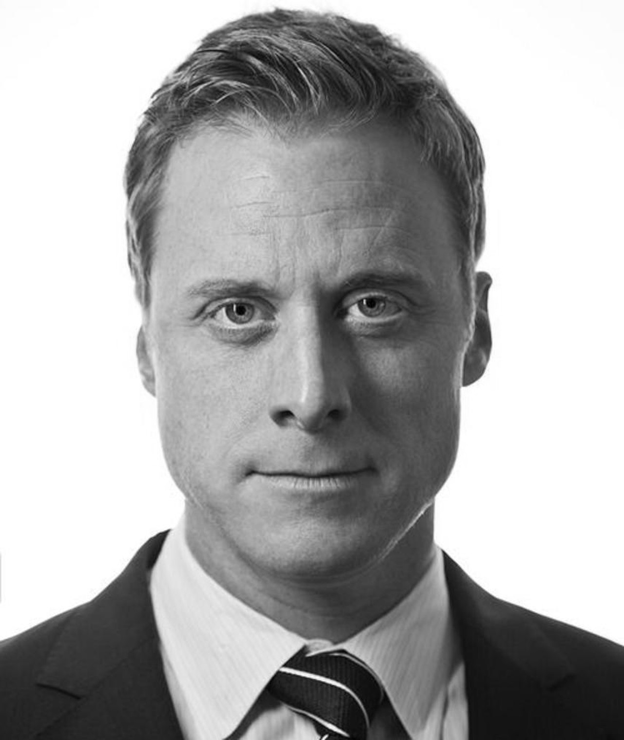 Photo of Alan Tudyk
