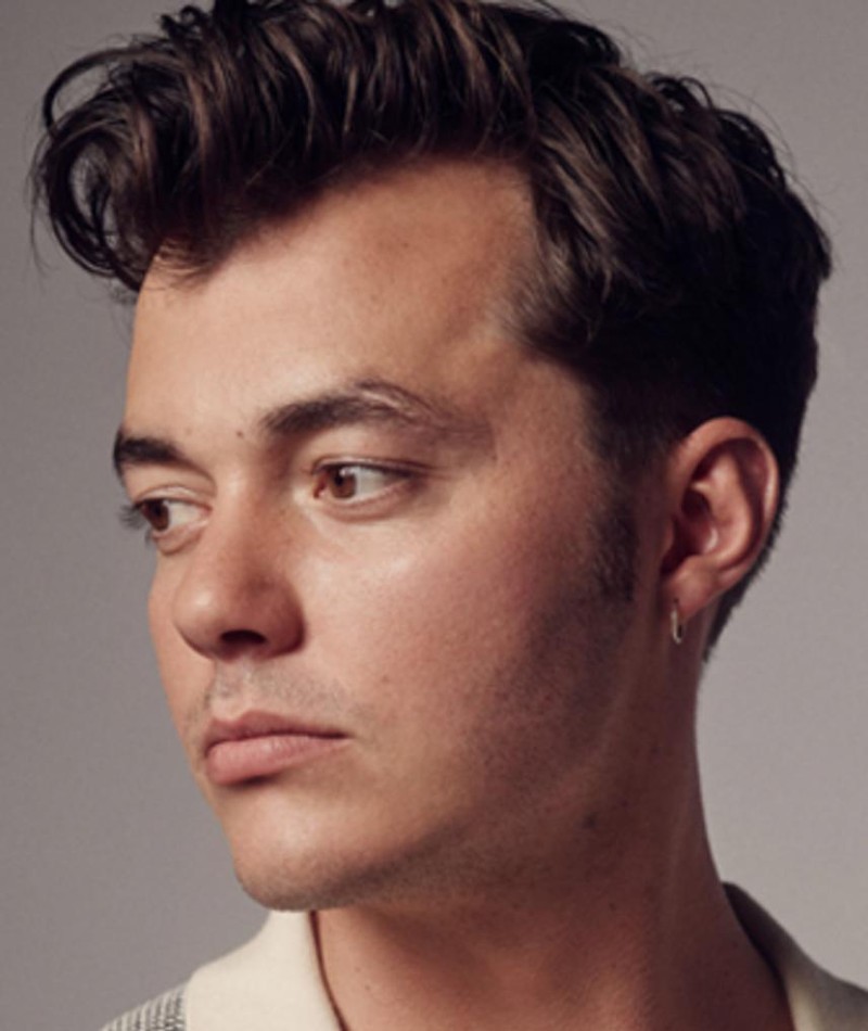 Jack Bannon Movies, Bio and Lists on MUBI