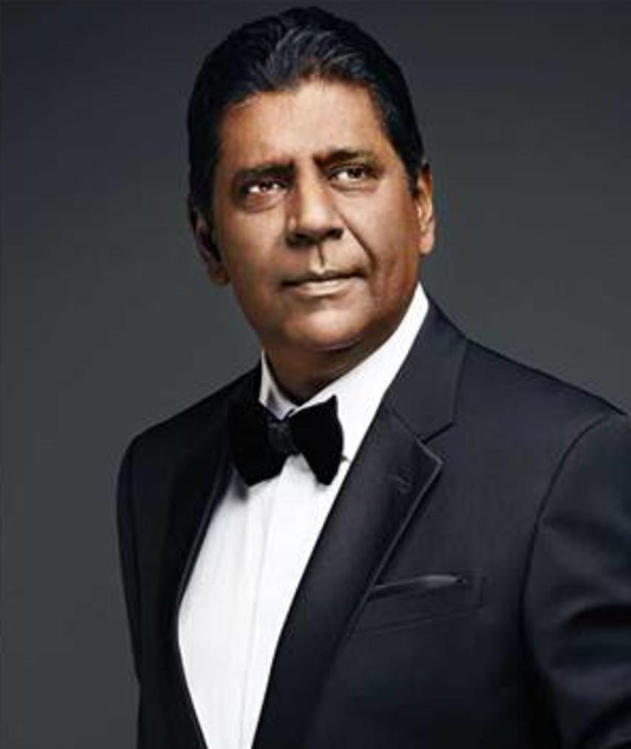 Photo of Vijay Amritraj