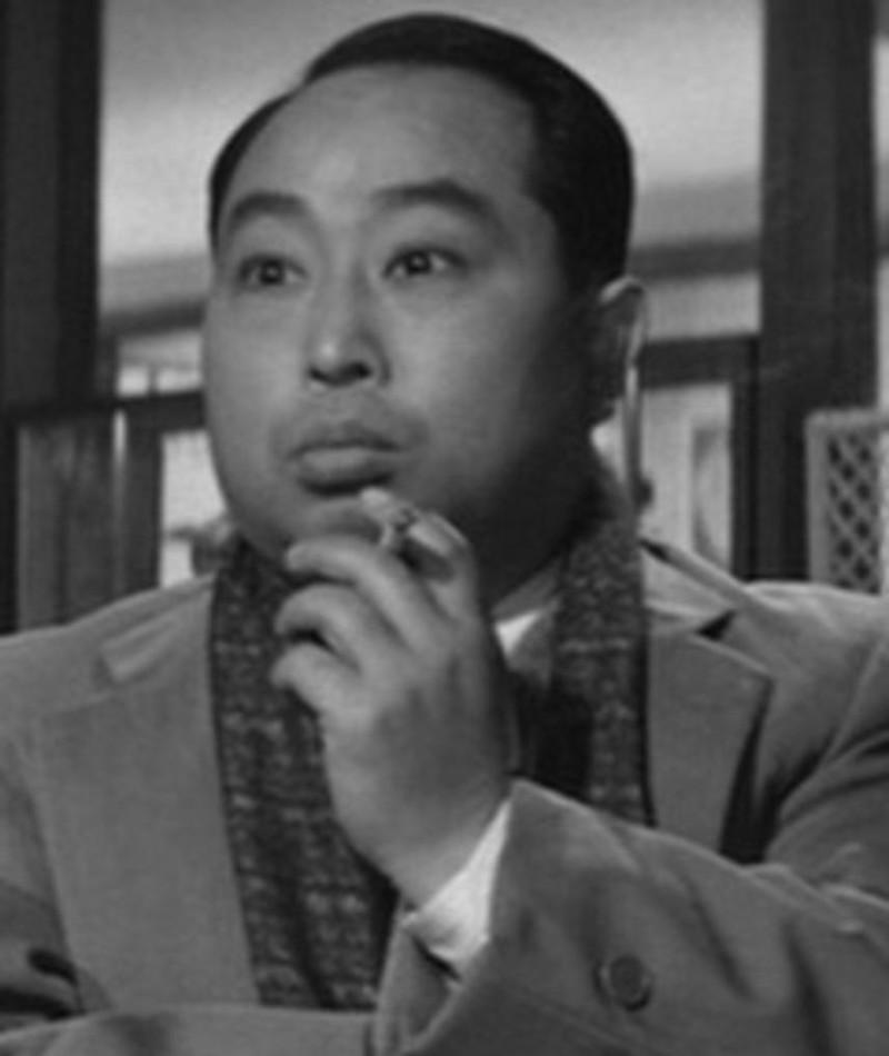 Photo of Daisuke Katô