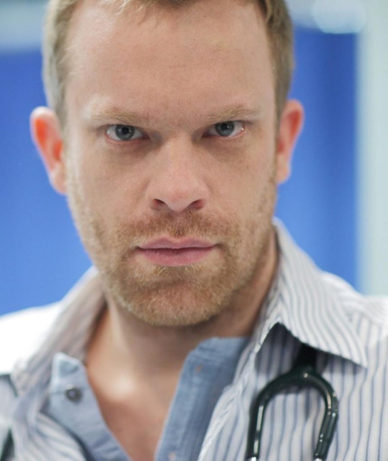 William Beck – Movies, Bio and Lists on MUBI