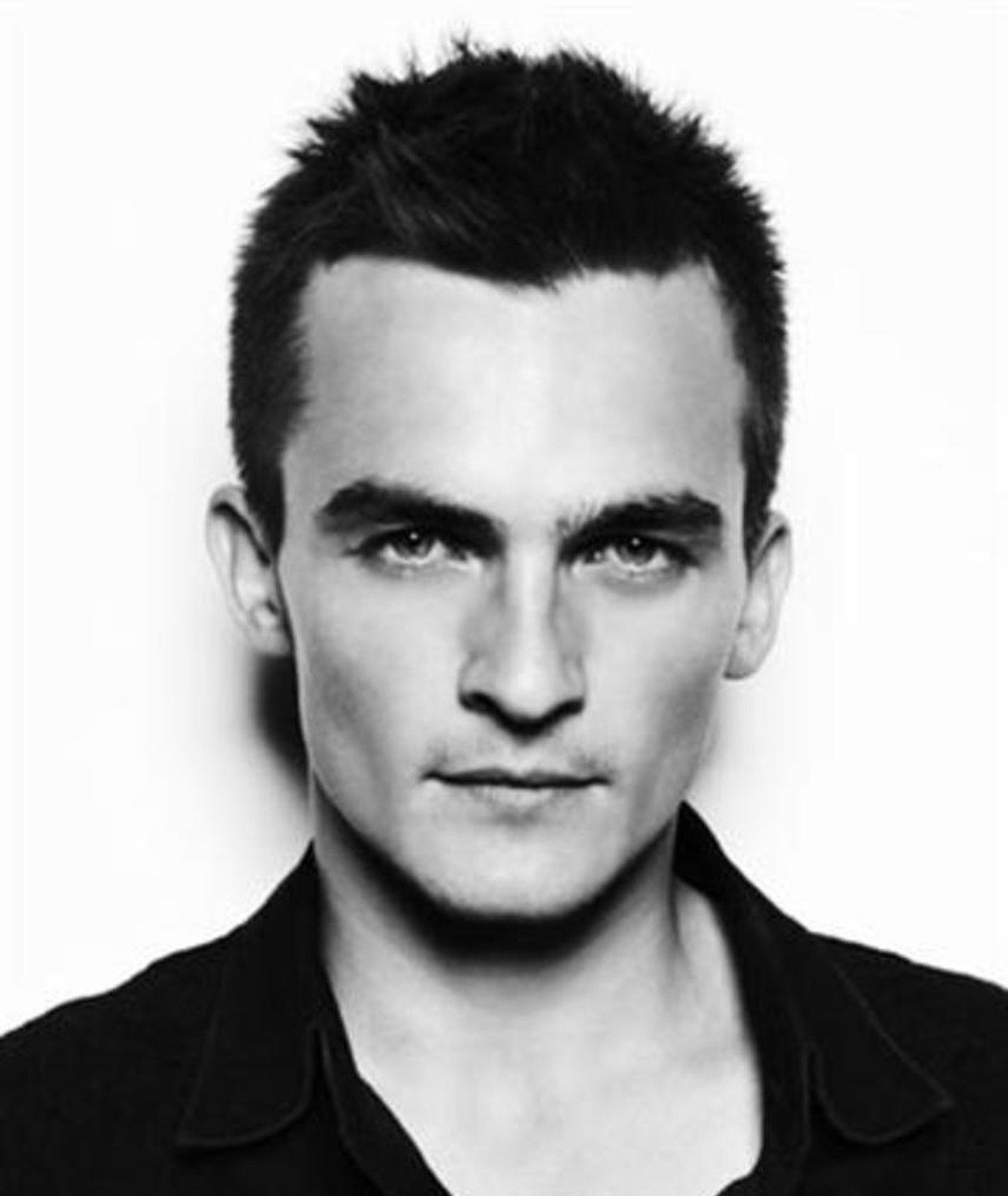 Photo of Rupert Friend