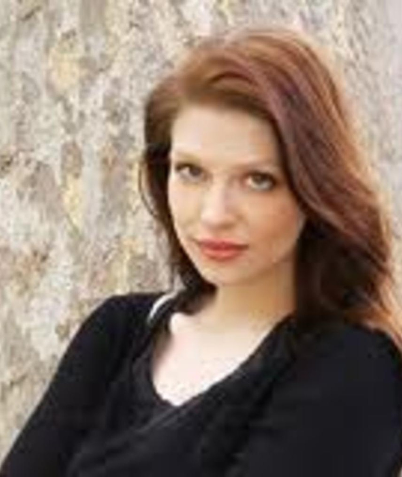Amber denyse austin