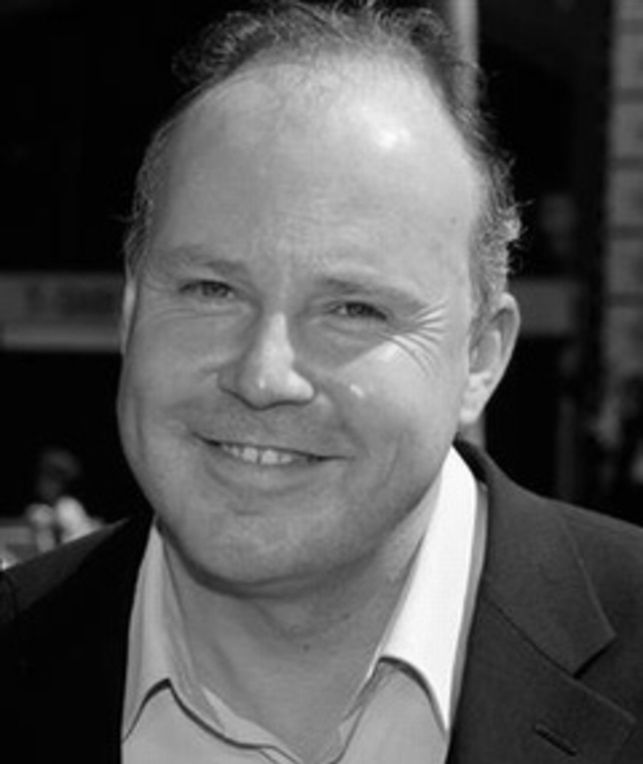 Photo of David Yates