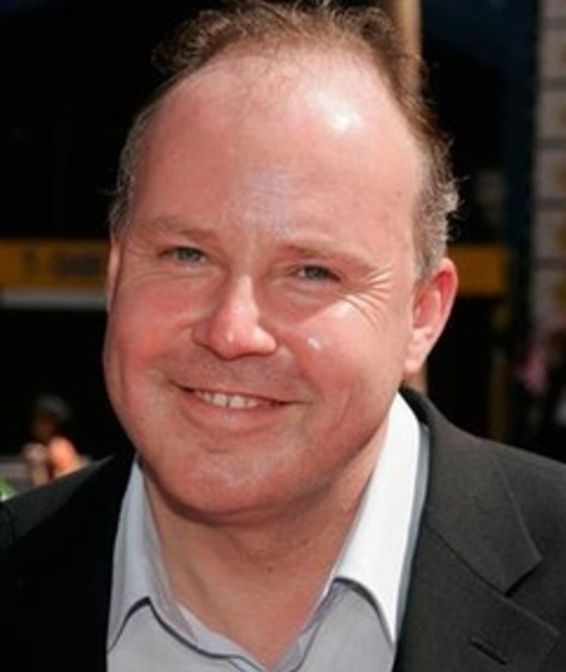 David Yates – Movies, Bio and Lists on MUBI