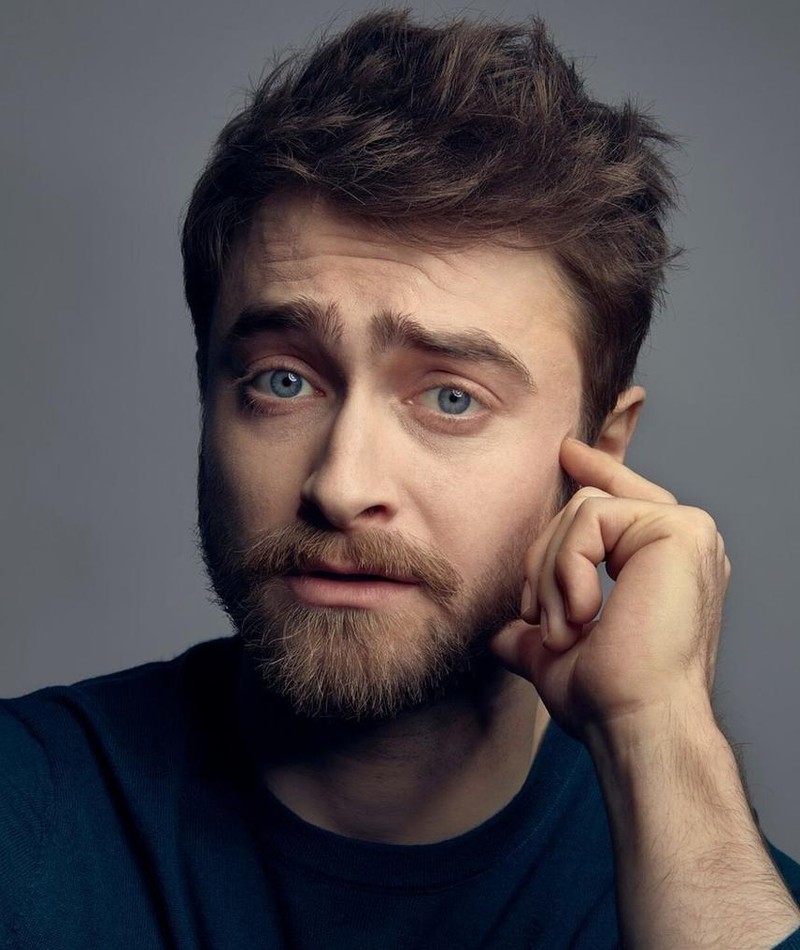 Photo of Daniel Radcliffe