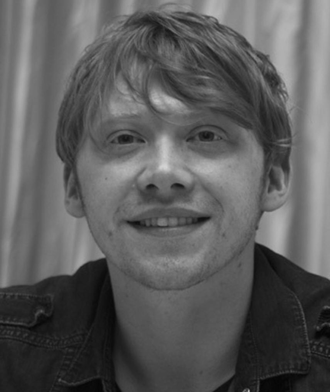 Photo of Rupert Grint
