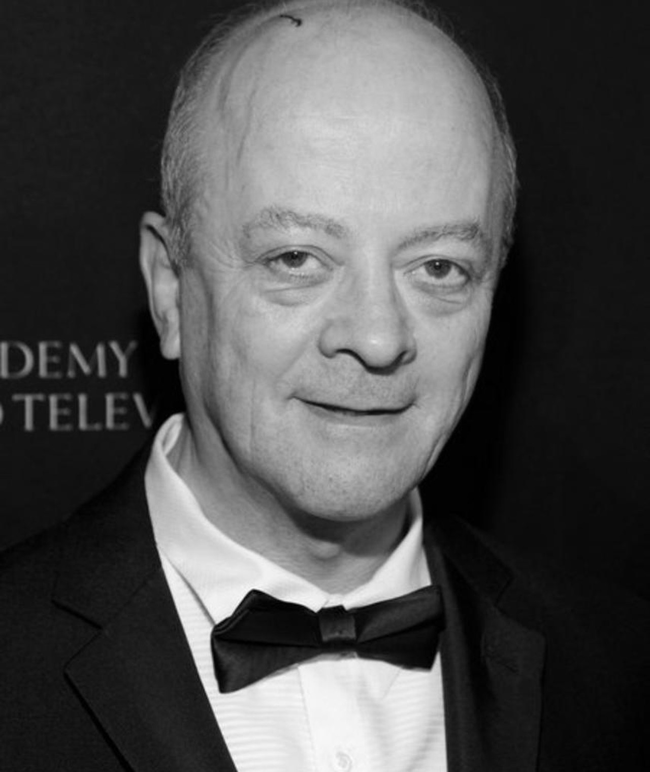 Photo of David Barron