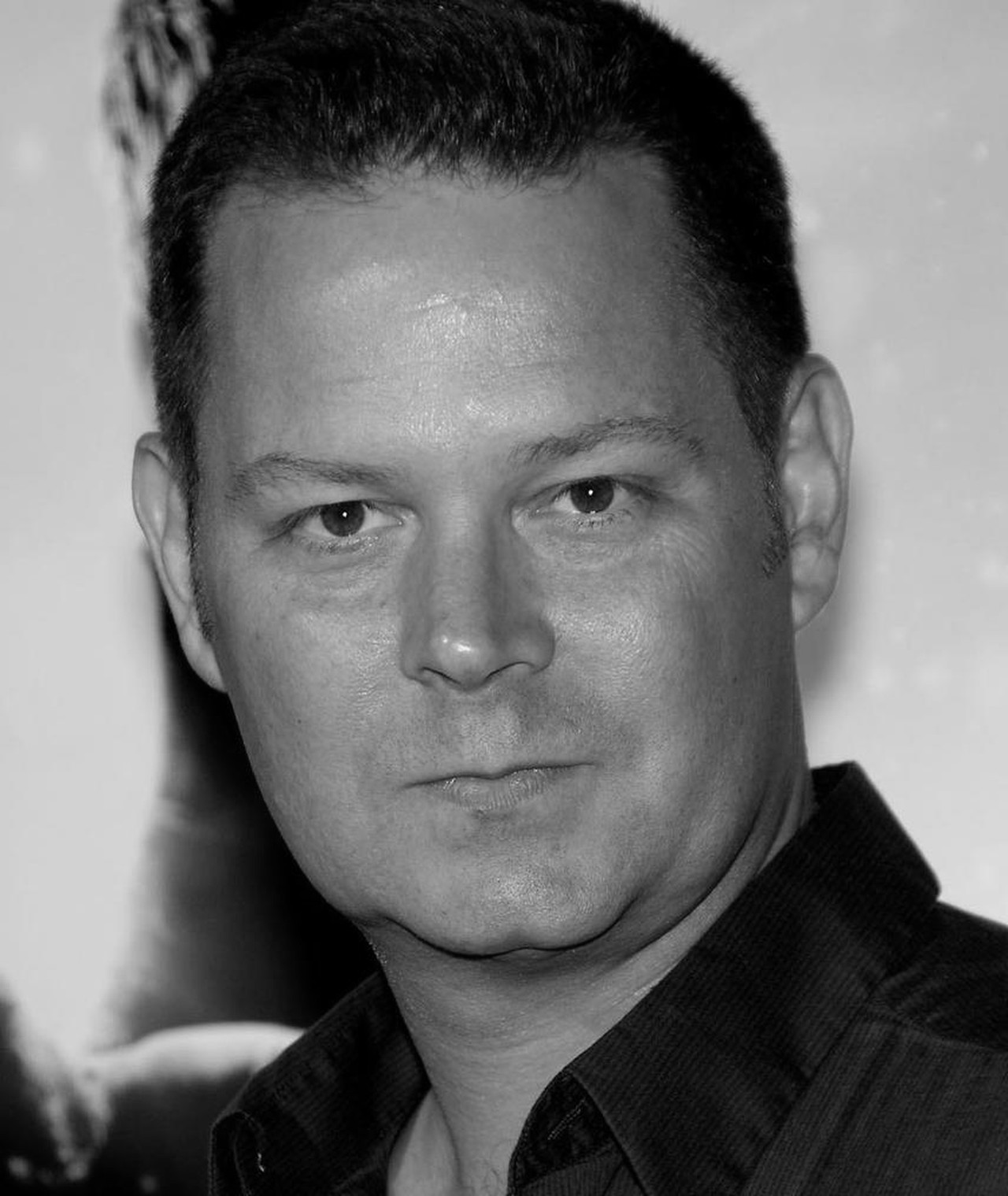 Photo of Kevin J. Messick