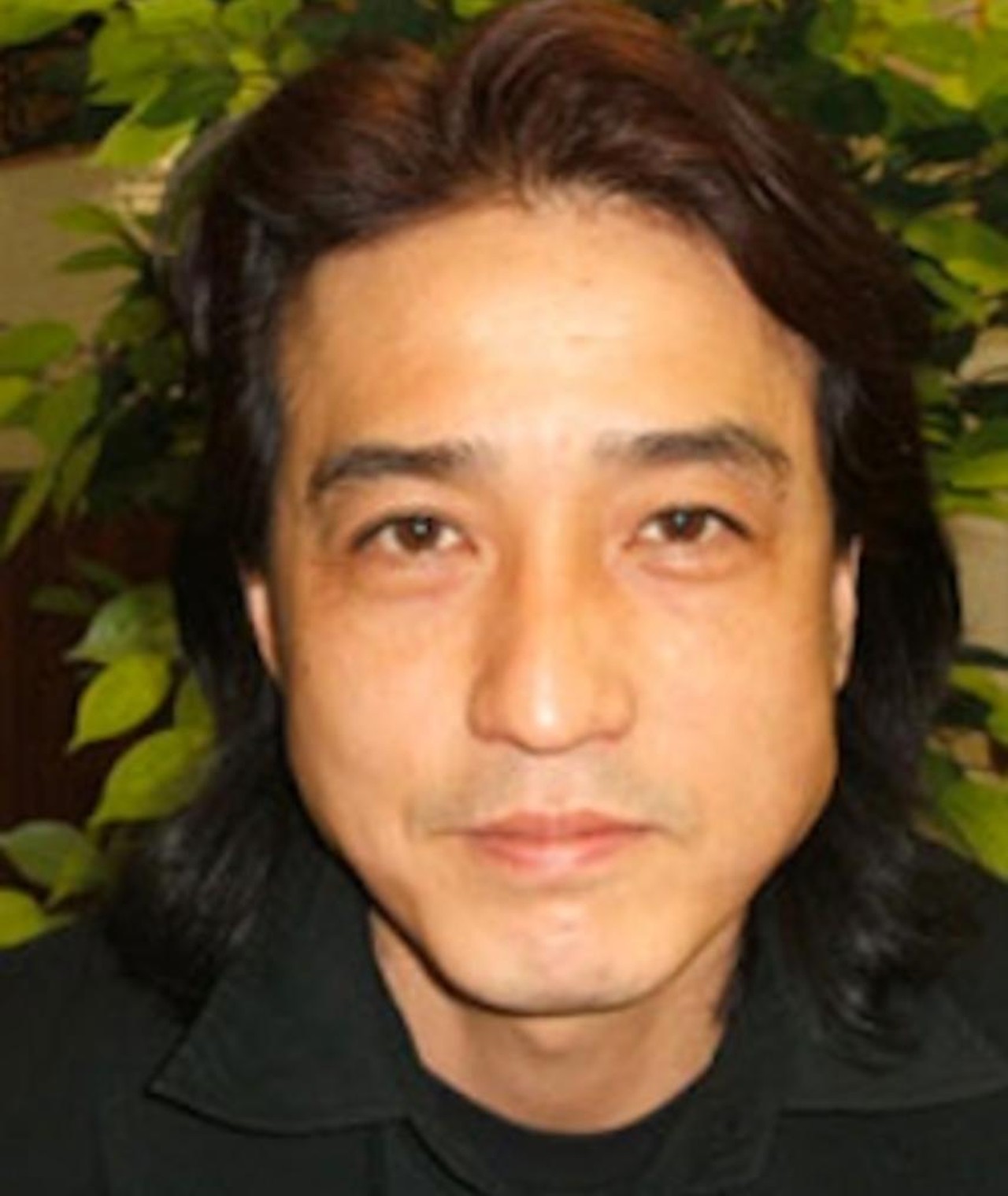 Photo of Hiroyuki Watari