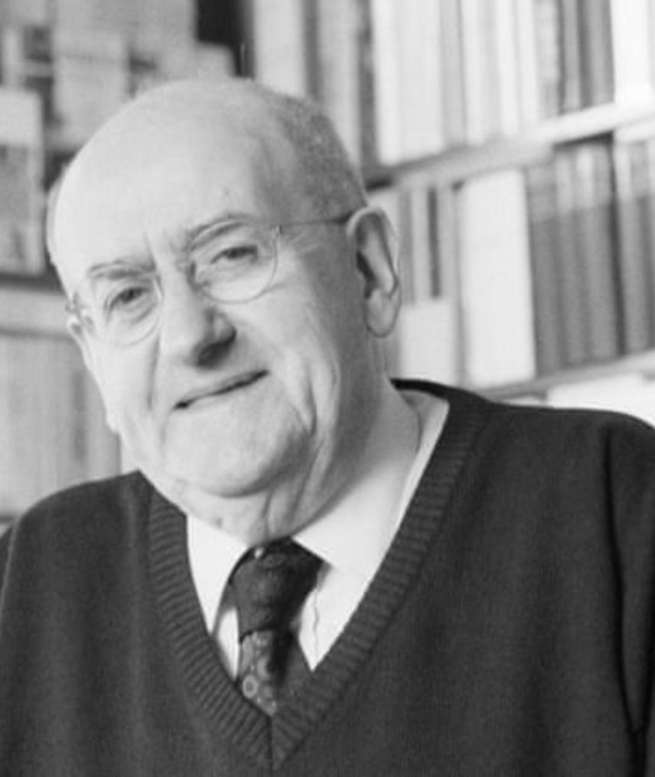 Photo of Jean Gruault