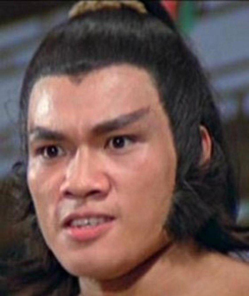 Lo Meng Filme, Bio und Listen auf MUBI