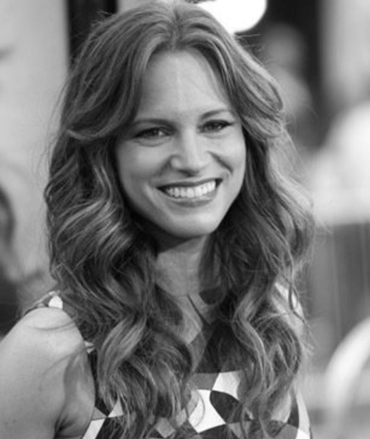 Photo of Susan Downey