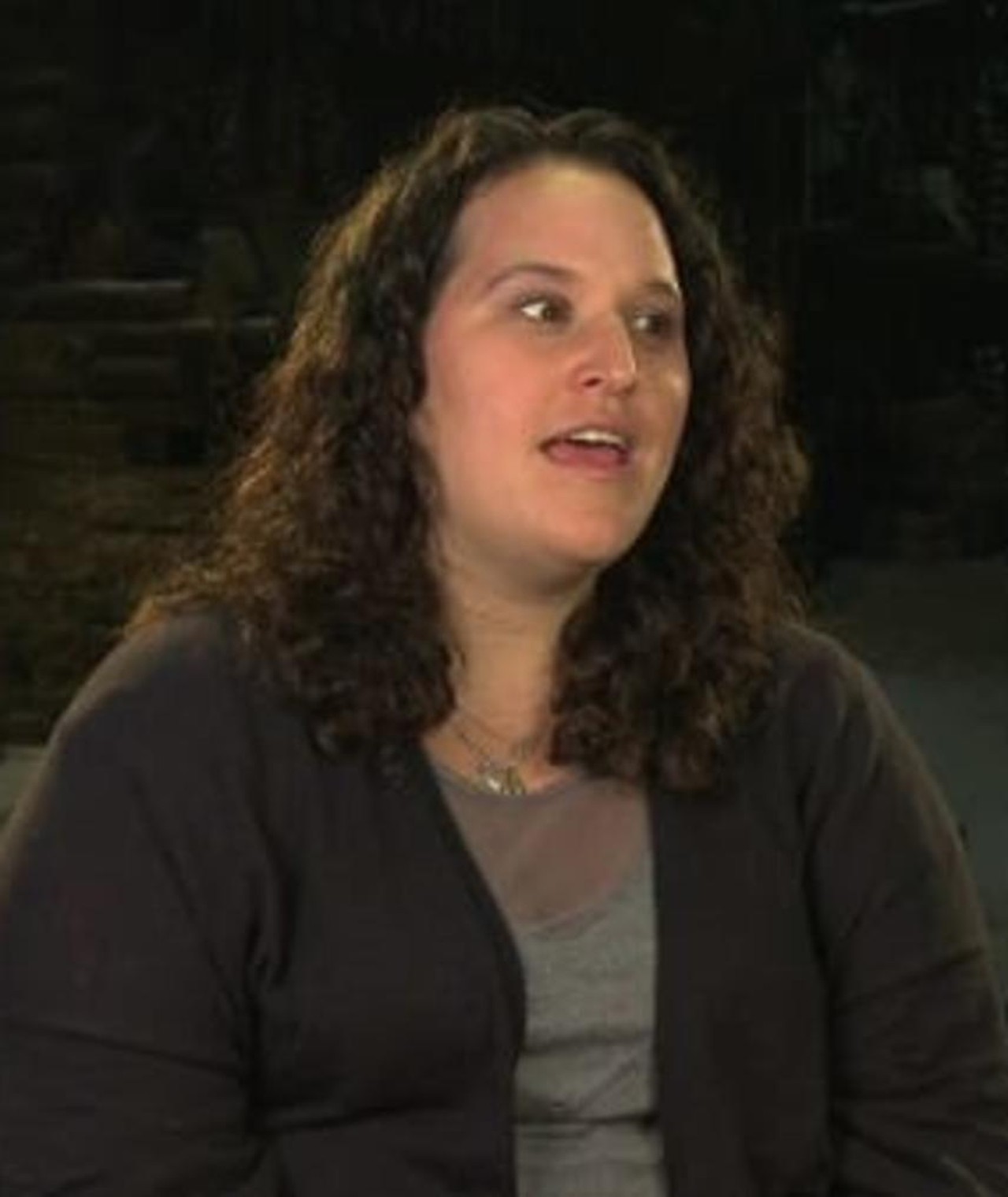 Photo of Jennifer Davisson Killoran