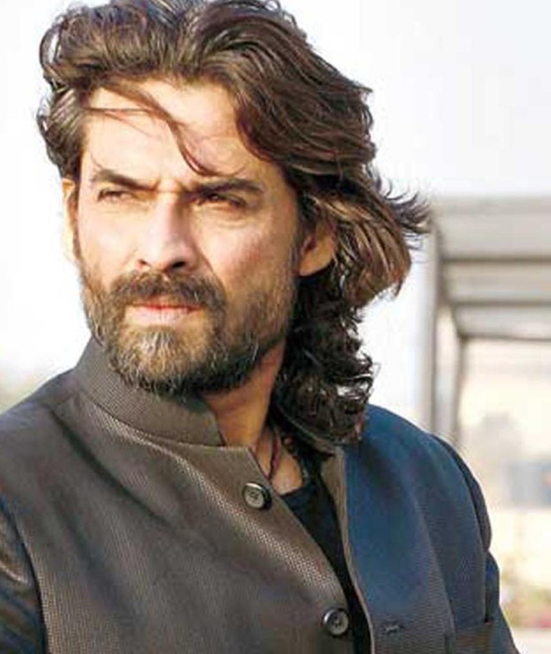Mukul Dev – Movies, Bio and Lists on MUBI