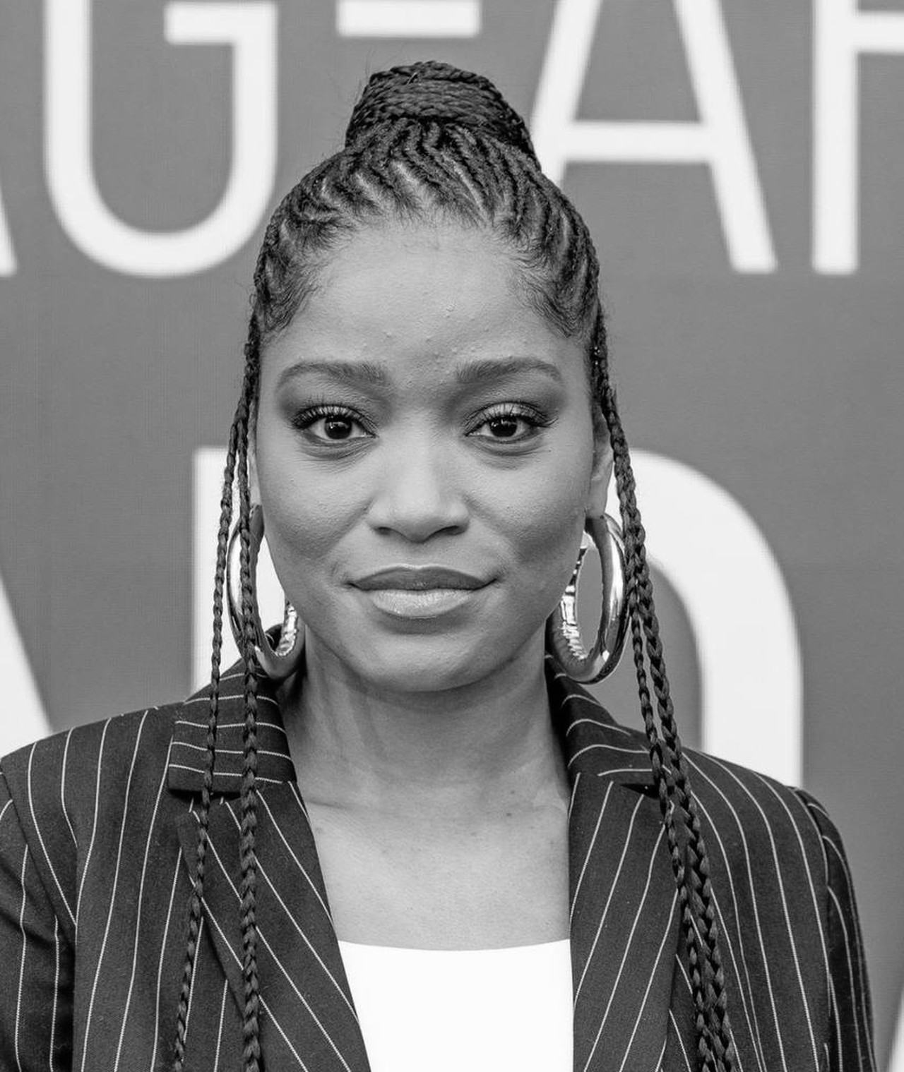 Photo of Keke Palmer