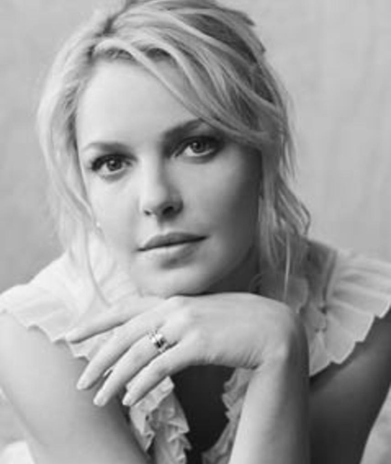 Photo of Katherine Heigl