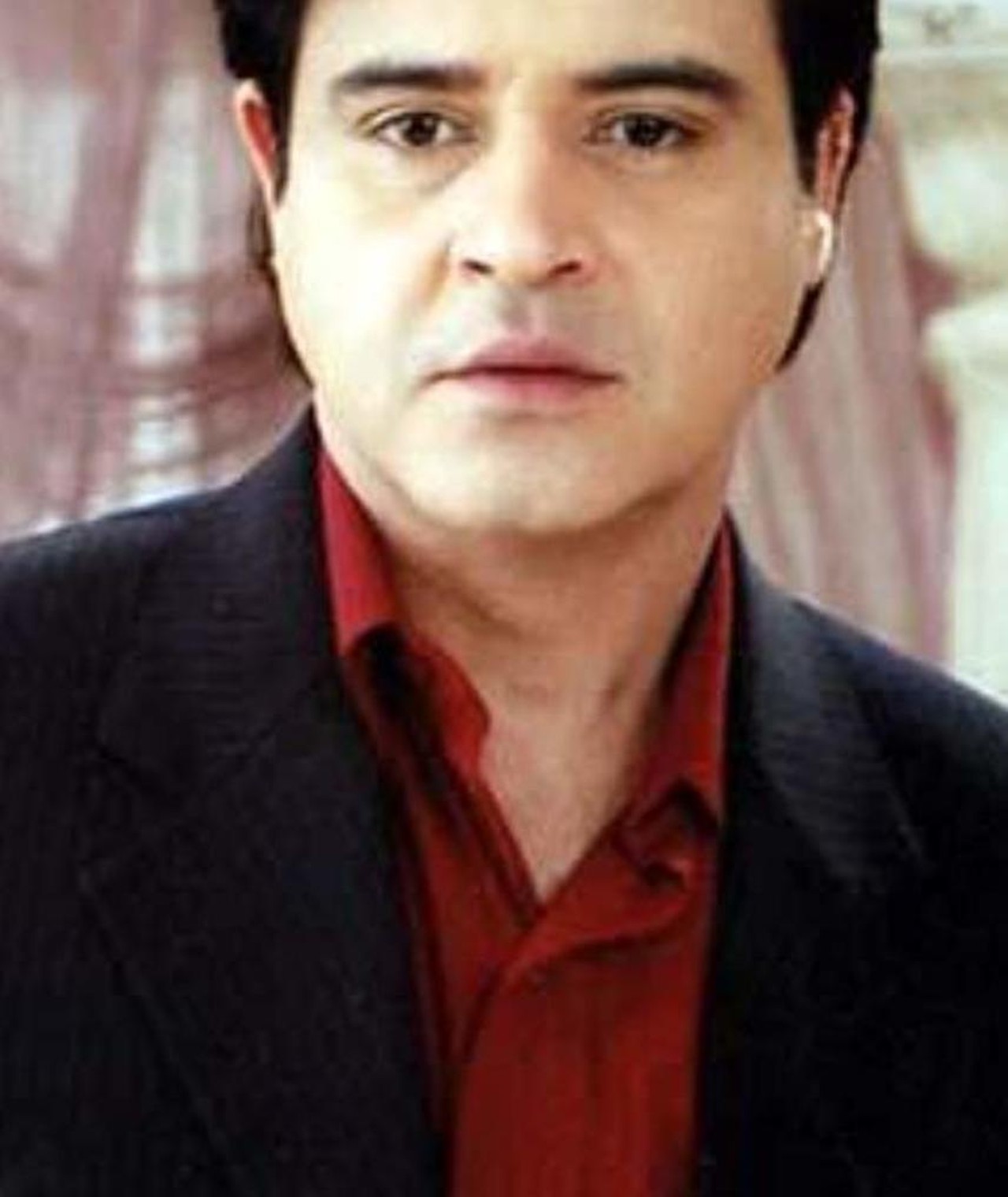 Photo of Akshay Anand