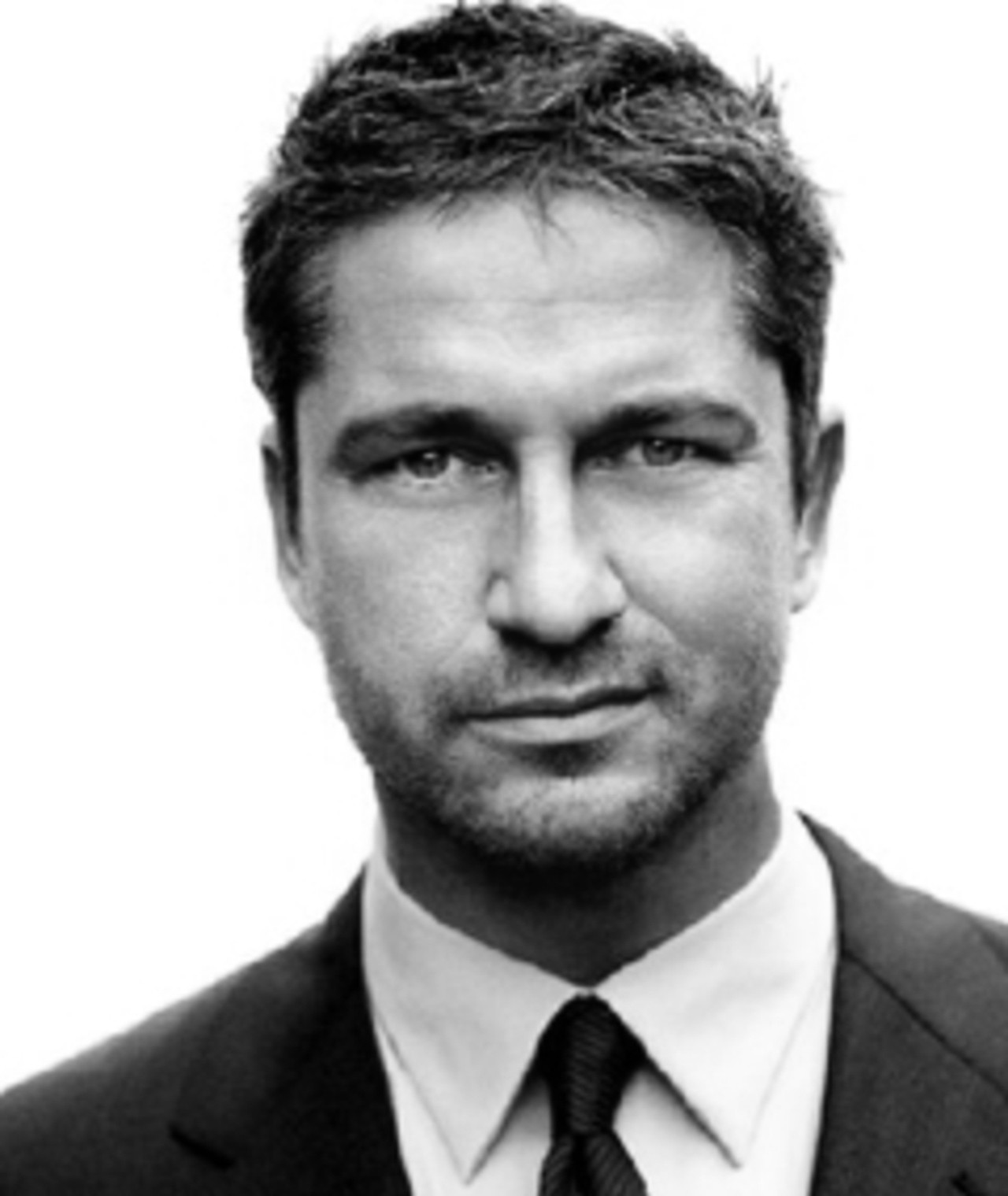 Photo of Gerard Butler