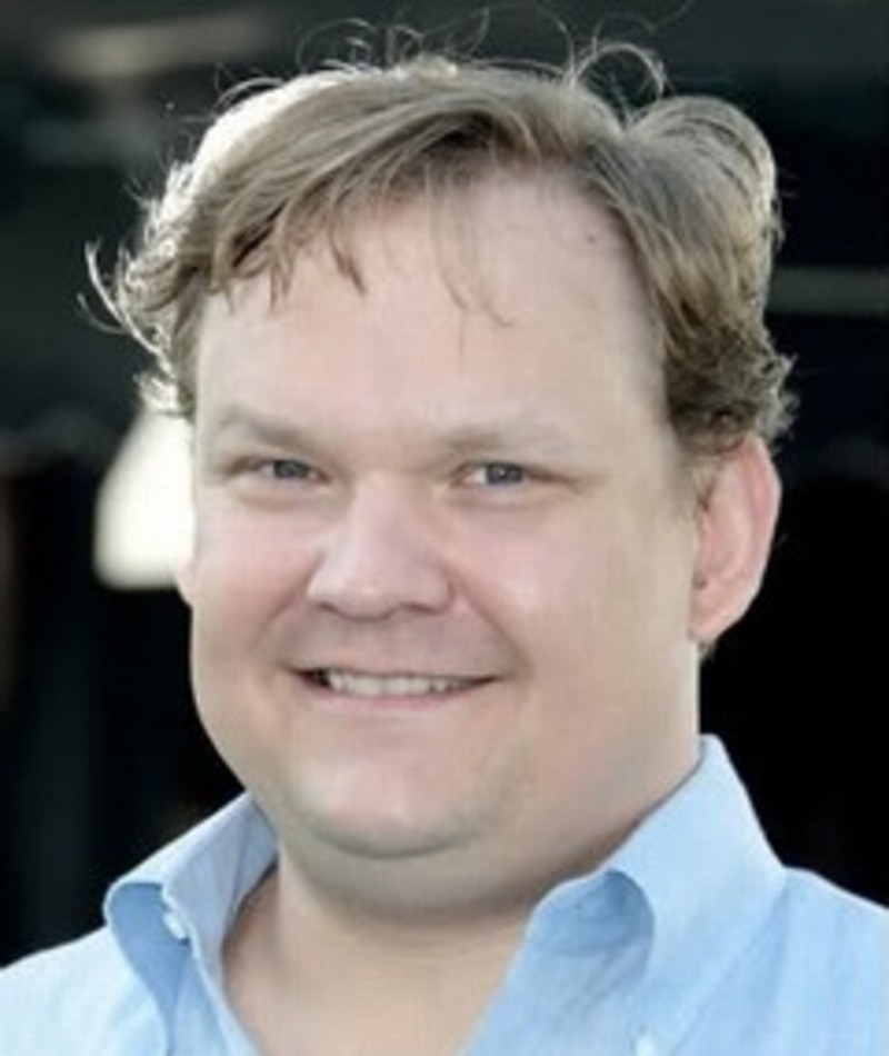 Andy Richter – Movies, Bio and Lists on MUBI