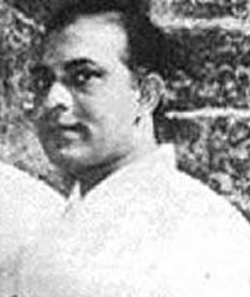 Photo of Raja Nawathe