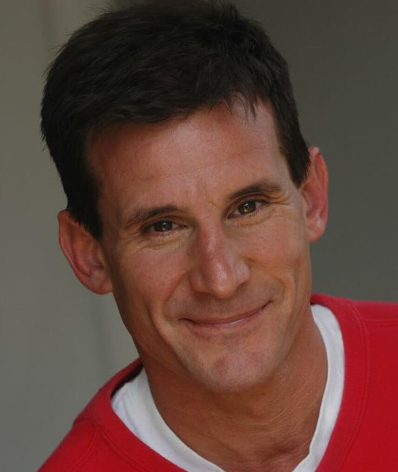 Photo of Andy Lauer