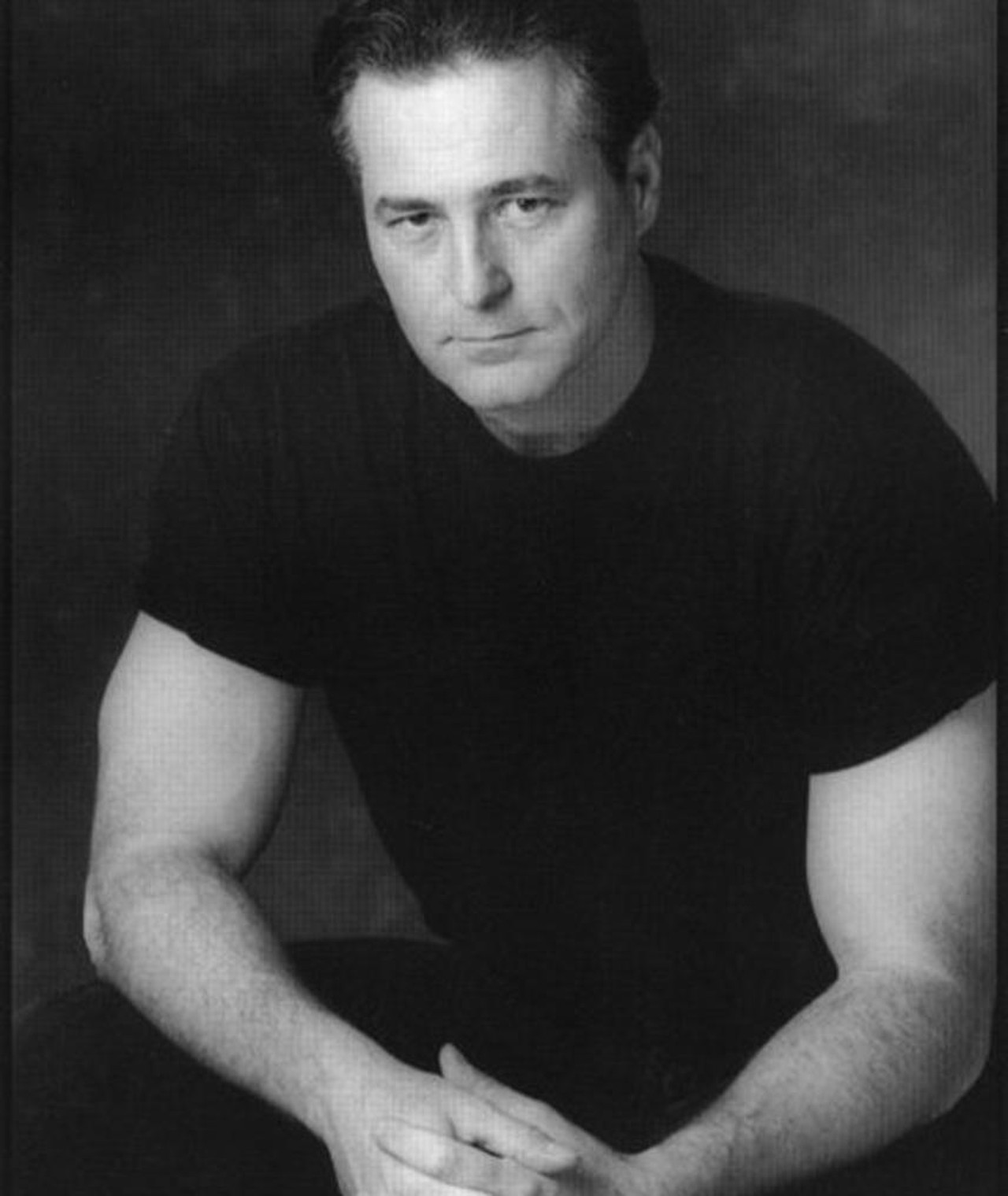 Photo of Rick McCallum