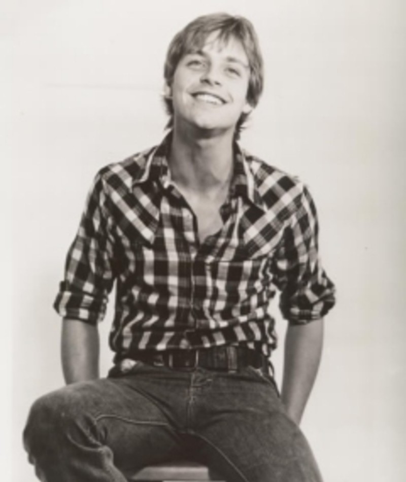 Photo of Mark Hamill