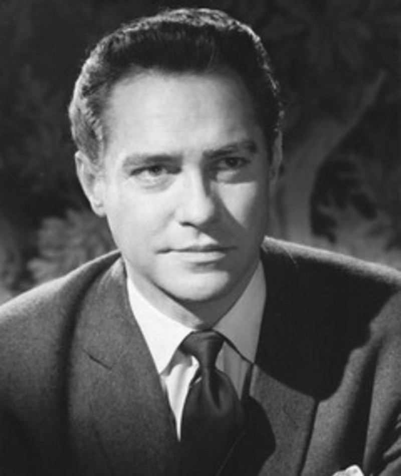 Richard Todd Movies, Bio and Lists on MUBI