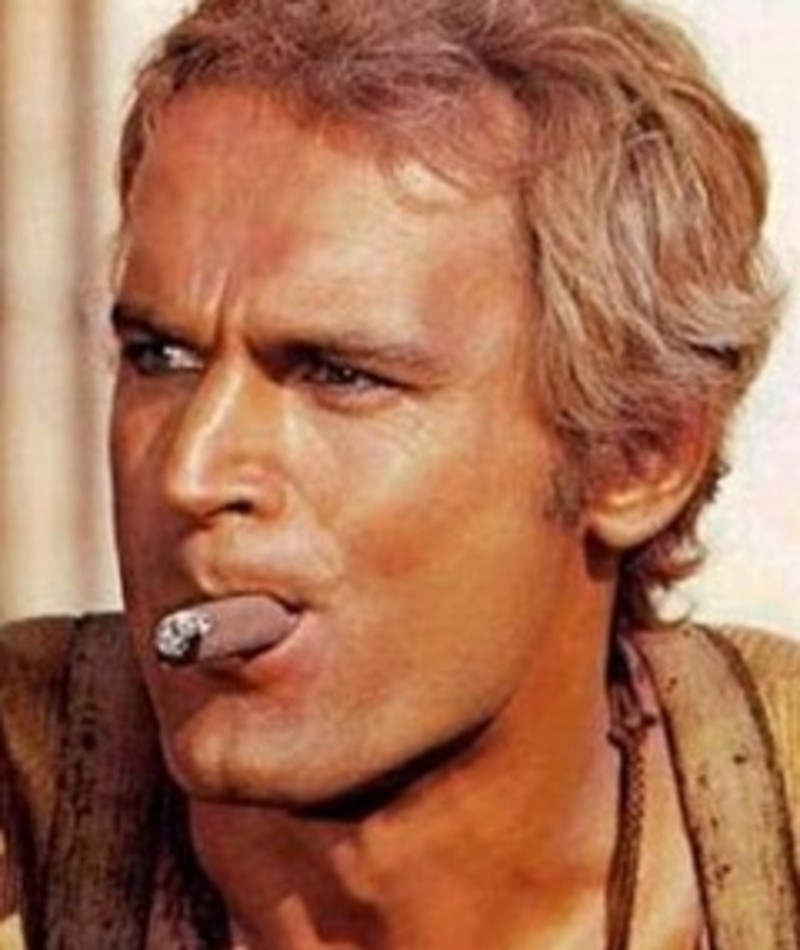 Terence Hill fotoğrafı