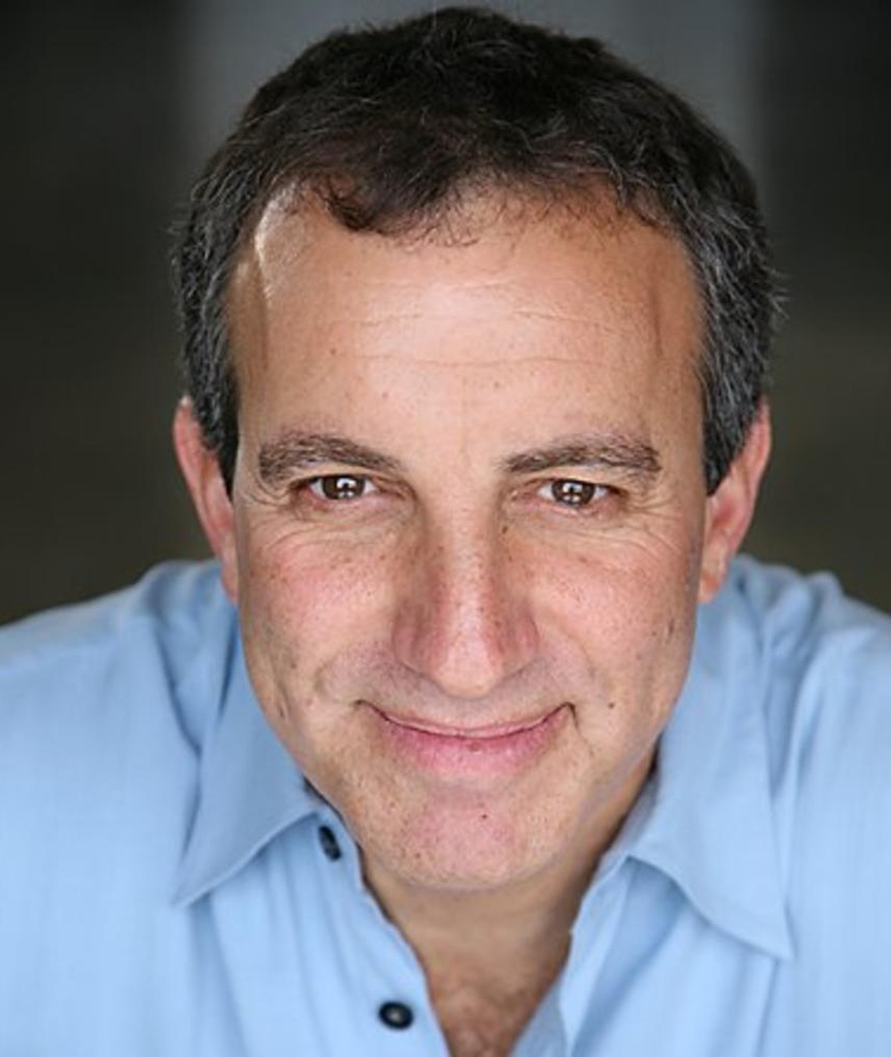 Photo of Bruce Nozick