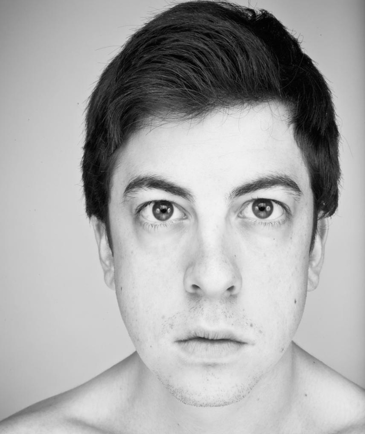 Photo of Christopher Mintz-Plasse